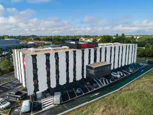 IBIS LUNEL PETITE CAMARGUE