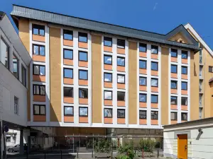 เบดแอนด์เบรกฟาสต์ โรงแรม Maribor Orel