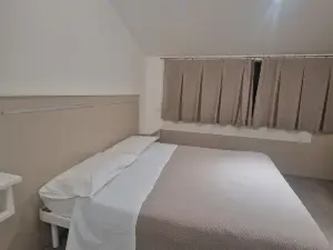 เบด แอนด์ ไบค์