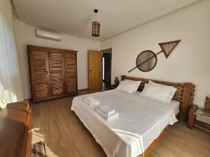 Villa Nectaris-bizerte