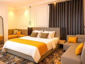 บาโทฮา รีสอร์ต