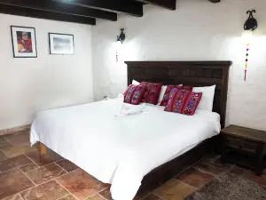 โรงแรม พลาซา ซาน คริสโตบาล อินน์