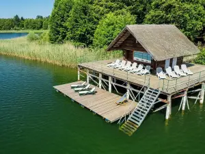 Hotel Döllnsee-Schorfheide