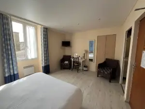 Logis Hôtel & Restaurant - le Bretagne