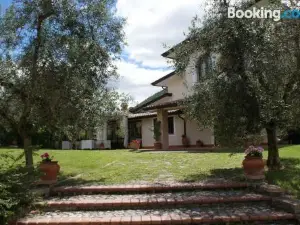 Agriturismo Il Bagolaro