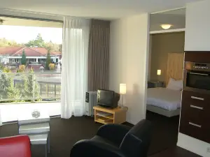 Comfortable Apartment with Adishwasher, in Twente