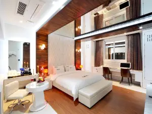 Mokpo Luxury Hotel