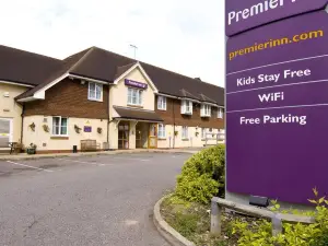 Premier Inn East Grinstead