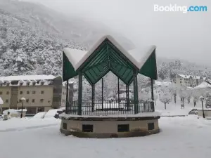 Apartamento de montaña "Nueva Canfranc"