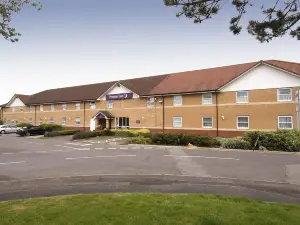 Premier Inn Scunthorpe