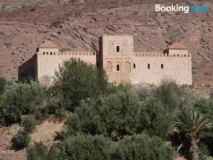 Auberge Tigmmi N'Tamazirte