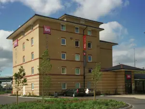 Ibis London Thurrock M25