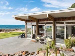 Golden Sand Beachfront, Cable Bay Stays, Cable Bay, Northland
