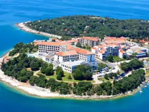 Park Plaza Histria Pula