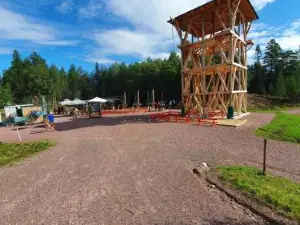 Backamgården