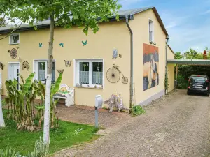Beautiful Apartment in Bandow with Wifi and 3 Bedrooms