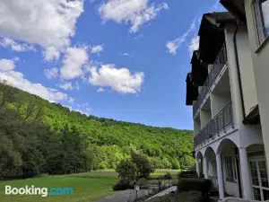 Hotel Saaletalstuben