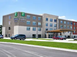 Holiday Inn Express & Suites BENSENVILLE - O'HARE by IHG