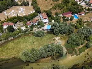 Villa Kosor Spring