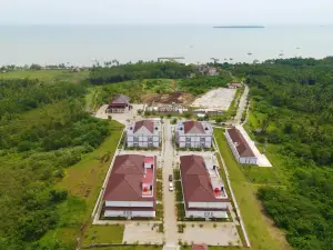Asoka Resort Banten