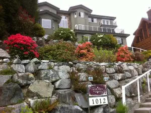 Squamish Highlands Bed & Breakfast