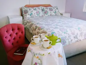 Gallen-Treath Guest House