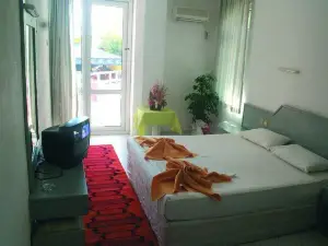 Bariscan Hotel