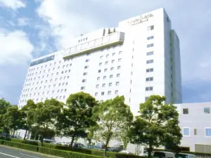 Okura Hotel Marugame