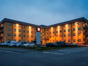 Ibis Milano Malpensa Aeroporto