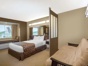 Microtel Inn & Suites by Wyndham Mansfield