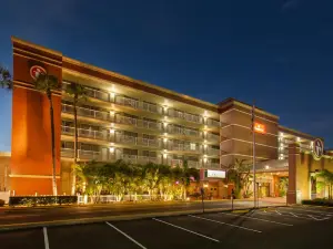 Ramada by Wyndham Tampa Westshore Airport South