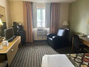 Baranof Lodge