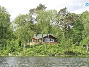 Lovely Home in Skånes Fagerhult