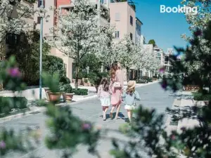 Porto Montenegro Residences