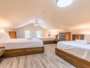 Long Beach Resort