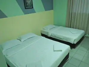 Hotel Tuaran