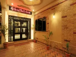 Hotel Bahia Fort