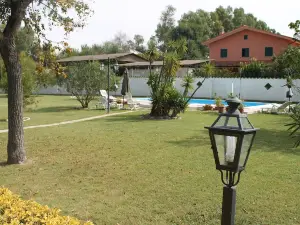 Relais la Mimosa