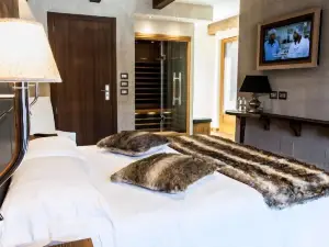 호텔 레알레 로카포르테 몬도비