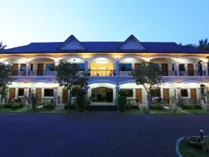 Alice Villa Hotel