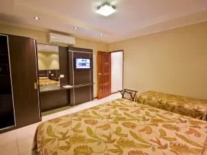Hotel Jardin de Iguazu