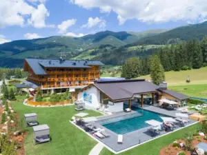 Bad Moos - Aqua Spa Resort