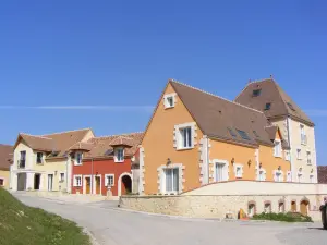 Les Belleme Golf - Self-Catering Apartments