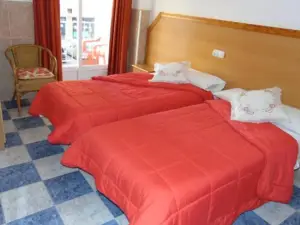 Hotel Libertador