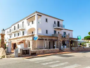 Hotel il Faro di Molara