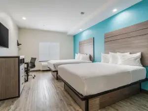 Red Lion Inn & Suites Katy