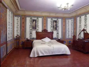 Hotel Rural El Perdigón