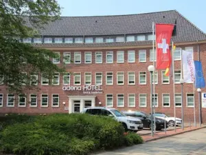 Adena Hotel Bremerhaven - Nordsee erleben