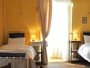 Hotel Monte d'Oro