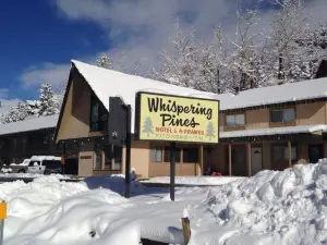 Whispering Pines
